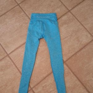 Alphalete Revival R6 leggings